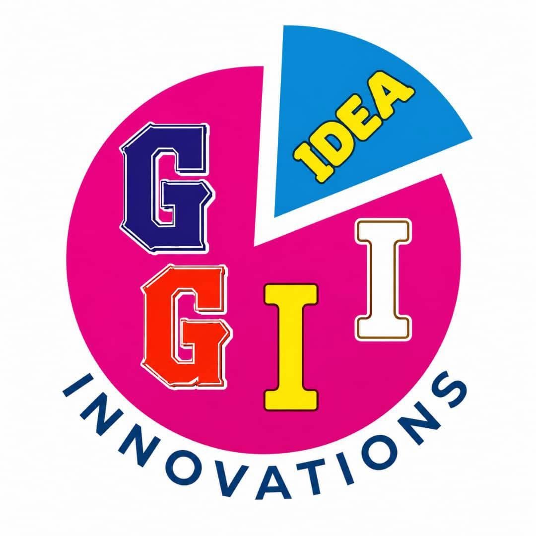 GG-Idea Innovations Logo
